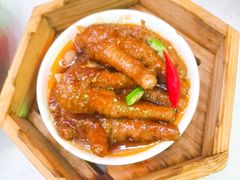 -东鑫记港式茶餐厅(南京东路店)