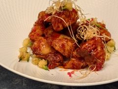 -扬州香格里拉·香宫中餐厅