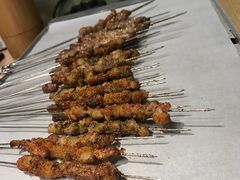 -街角等你.大连海鲜烧烤(西安路店)