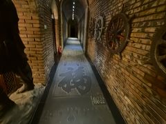 -福禧酒窖·中餐厅 (万柳店)