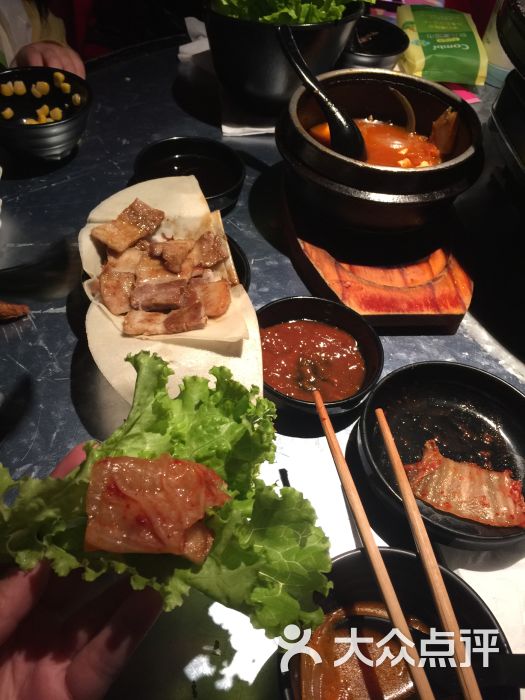 小猪猪(三林金谊广场店)-图片-上海美食-大众点评网