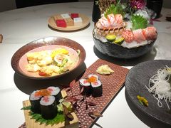 -江左尚白日本料理(万象城店)