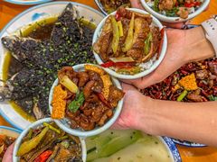 -李大爷的泡椒馆(冉家坝店)