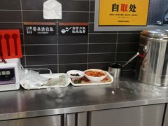 -半亩良田排骨米饭(西城红场店)