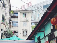 -老瓦房冷锅串串(文殊院店)