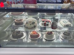 -DQ·蛋糕·冰淇淋(鸿坤店)