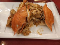 -西安西藏大厦开元名都大酒店·四季轩中餐厅