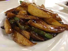 -黄弟大排档·湖南菜·小龙虾·小海鲜(凯旋北路店)