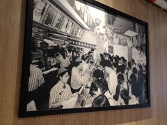 -麦当劳(水坑尾街店)