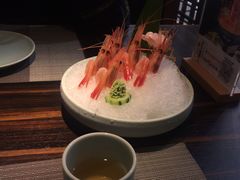 -山葵家·创意料理(临平银泰城店)
