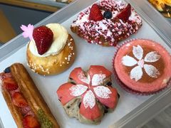 -BreadTalk面包新语(虹口龙之梦店)