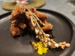 -御花园·粤菜·海鲜火锅(中山公园店)