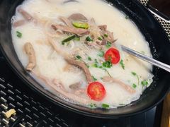 -新兴·金羊座·粤菜点心(乐峰店)