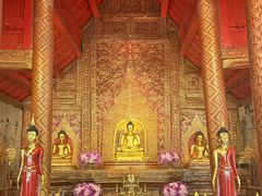 -帕辛寺