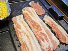 金妈烤肉-金妈家烤肉(龙湖U城天街店)