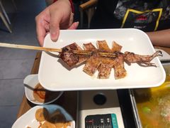 -半天妖烤鱼(方庄店)