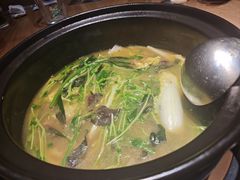 -一朵菌·野生菌探索家火锅(南亚店)