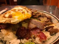 -吾家香港烧腊专门店
