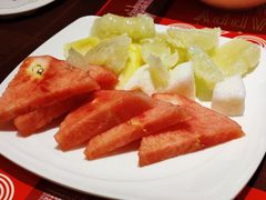 自助沙拉-尊品牛排(沙湾印象汇店)