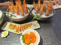 -匠和风精致料理(成都龙湖滨江天街店)