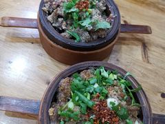 -蛙秘书麻椒鱼(包家巷店)