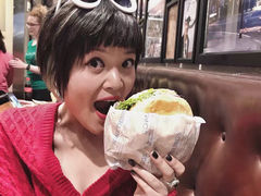 -Fergburger(皇后镇店)