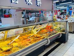 -天丰利生活MALL(和平里店)