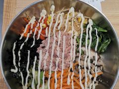 -米村拌饭(活力城店)