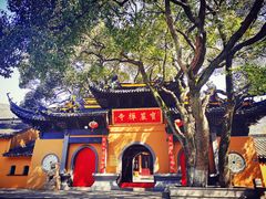 -虞山风景区