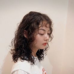 -Moyue HAIR SALON