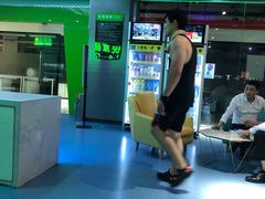 -优享健身(物美圣熙8号购物中心店)