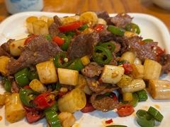 -61号餐吧(兴坪古镇漓江店)