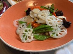 -苏城小院·园林精致苏州菜(斜塘老街店)