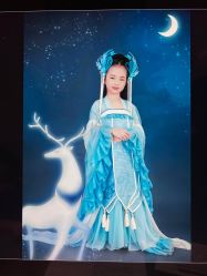 -盘子女人坊古装写真摄影(厦门总店)