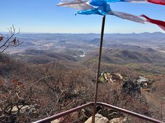 -丹东市五龙山风景区