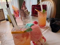 -小小花园 Le.Petit.Jardin(西岸滨江店)