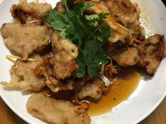 -东北菜冰城一家人