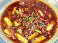 -金龙渔港(双楠店)