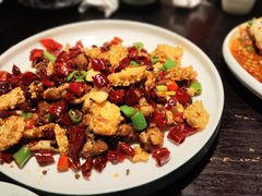-陈麻婆豆腐总店