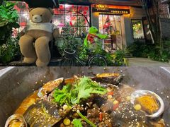 -甲大帅·甲鱼·椰子鸡主题餐厅(唐家店)