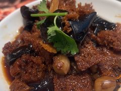 -苏晓玥·手作江南小吃(深圳北站店)
