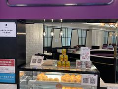 -太兴餐厅(东方广场分店)