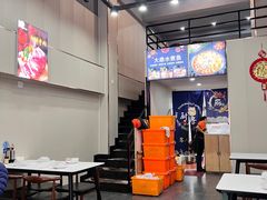 -大鼎水煮鱼(明鑫花苑店)