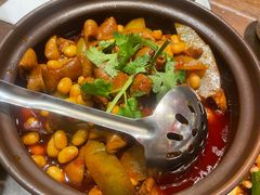 -杨记隆府重庆江湖菜(龙湖滨江天街店)
