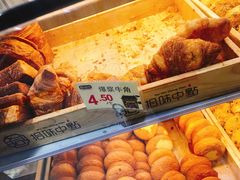 -拾味中点(泺文路店)