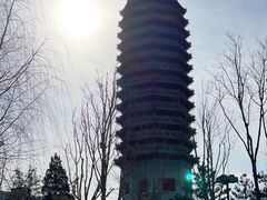 -西海子公园