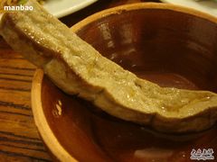 卤豆腐干-老门刀削面(小酱坊店)