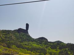 -磬锤峰森林公园