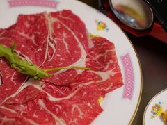 -燃计沙茶皇·香港沙茶火锅(人广旗舰店)