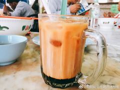 -丽丰茶冰室